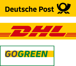 DHL - Dt. Post AG