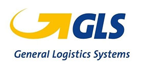 GLS-Paketdienst